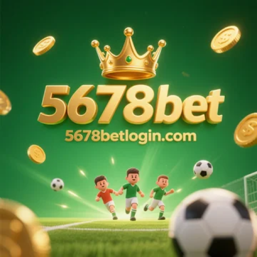 5678bet